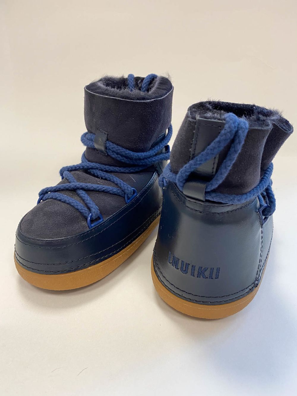 Сапоги Inuikii