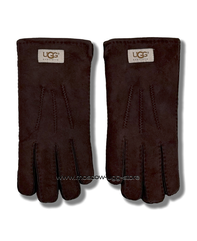 Перчатки Glove