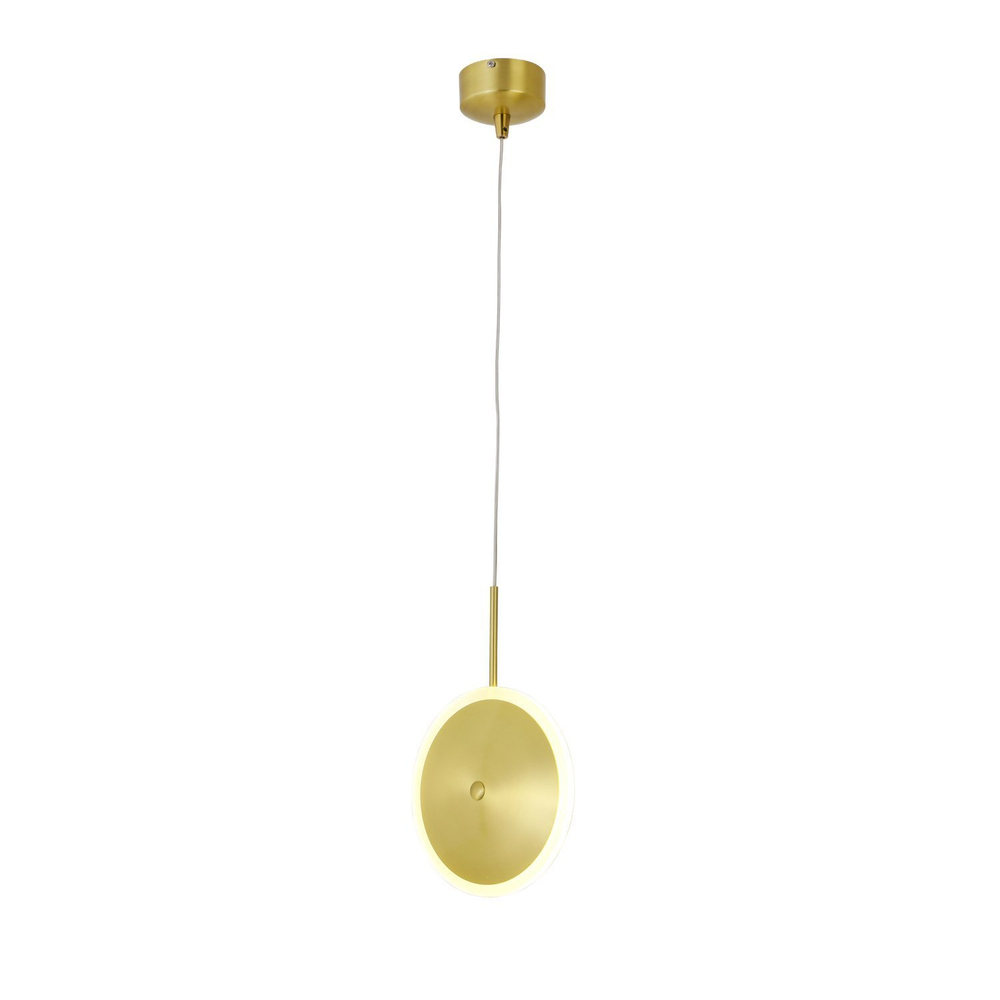 Светильник подвесной IMENTE LED 7W 4000K