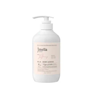 Лосьон для тела "Цветущий пион" JMELLA In France Blooming Peony Body Lotion 500 мл