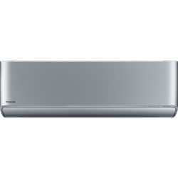 Кондиционер Panasonic CS-XZ35ZKEW/CU-Z35XKE Design Silver Inverter
