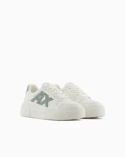 Кеды женские ARMANI EXCHANGE KURT