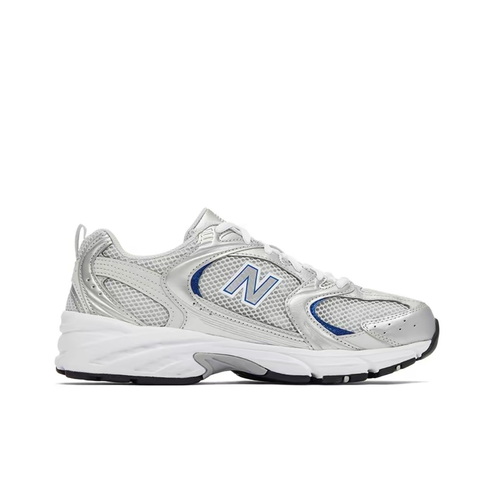New Balance 530 "Silver Blue"