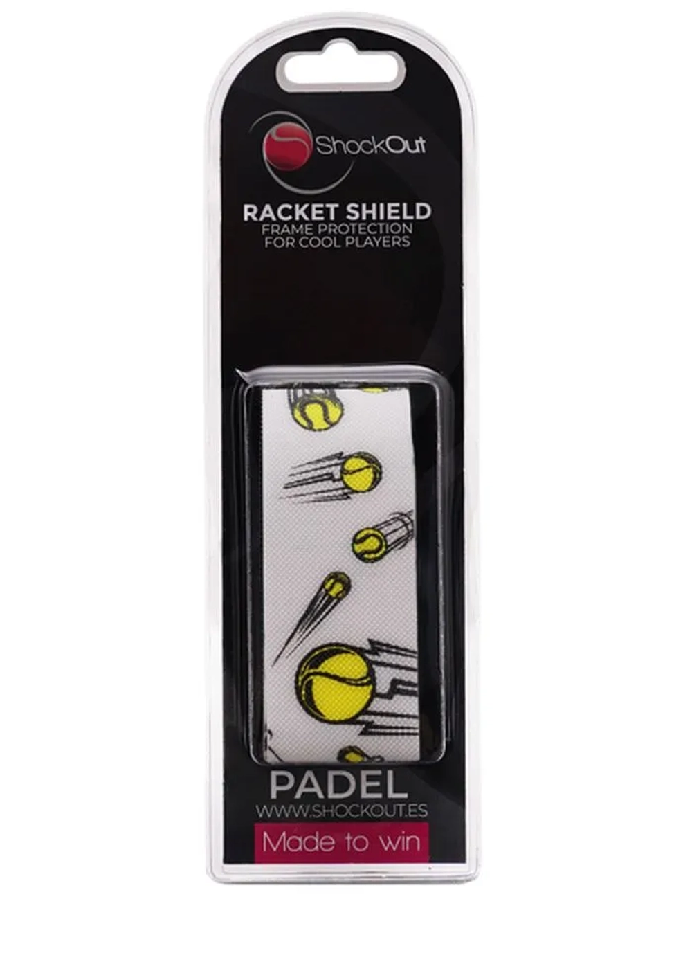 ShockOut Protector Balls