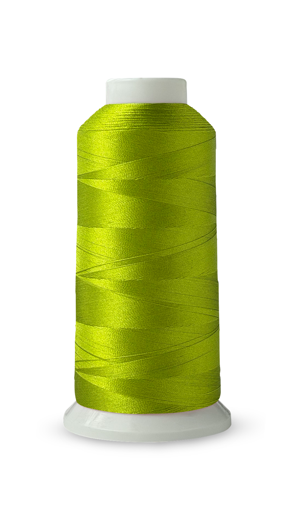 Полиэстеровые нитки Yokimi 120D/2 5000м