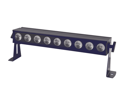 Dialighting LED Bar 9-15 светодиодный прожектор