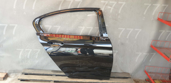 Дверь задняя правая BMW 5-Series (G30)  Б/У Оригинал 41007408964