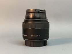 Canon EF-S 35mm f/2.8 Macro IS STM