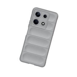 Противоударный чехол Flexible Case для Infinix Note 30