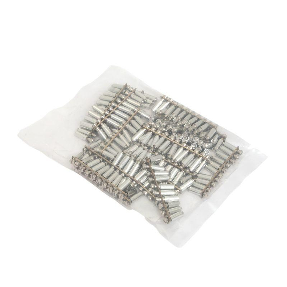 Перемычка тип 10PIN для UT 2.5кв.мм EKF scr-ut-jum-2,5