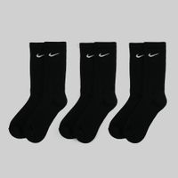  Носки Nike Everyday Lightweight 3PR артикул:SX7676-010 - купить в магазине Дайс