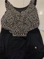 Купальник слитный Польша