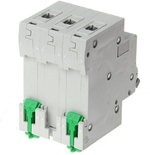 Автоматический выключатель Schneider Electric Easy 9 (C) 4,5kA 16 А