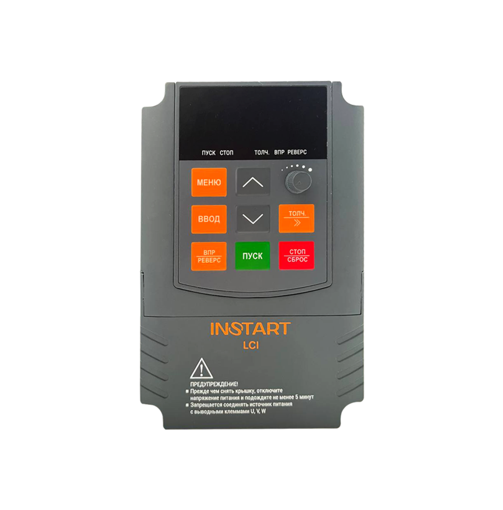 Преобразователь частоты LCI-G2.2-4B