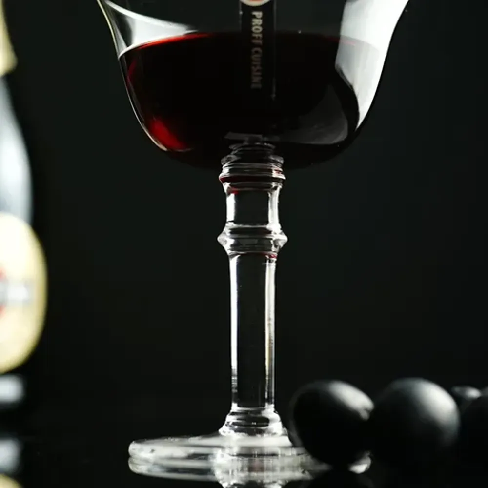 Бокал для коктейля 340 мл "Basic" P.L. - BarWare [6]