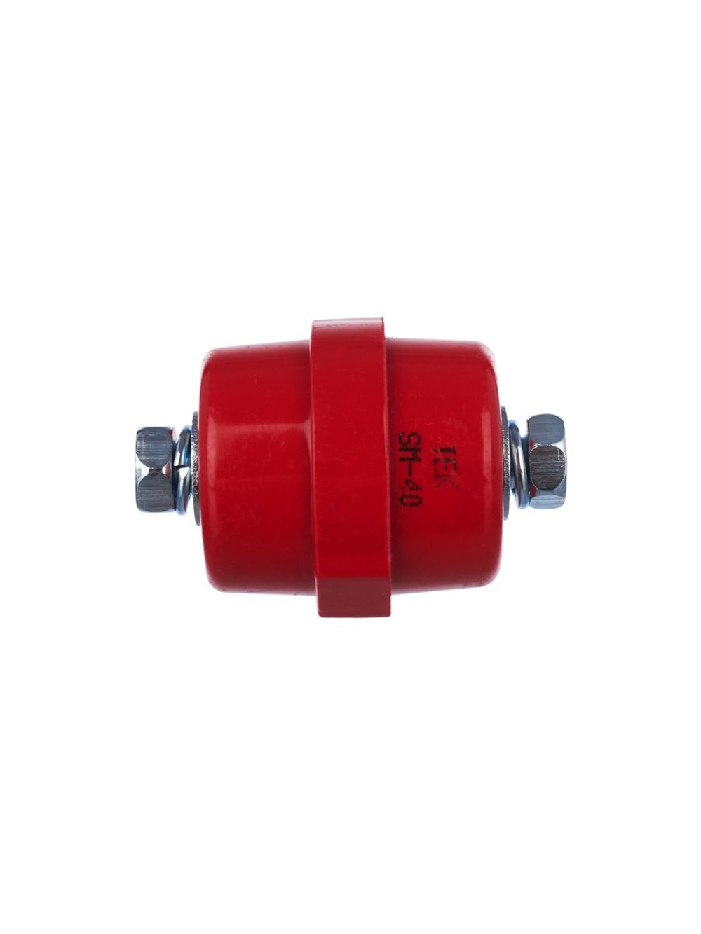 Изолятор SM40 (М8) силовой с болтом IEK YIS11-40-12-B