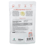 Micro Ingredients, Витамин D3, 5000 МЕ, 500 мягких таблеток