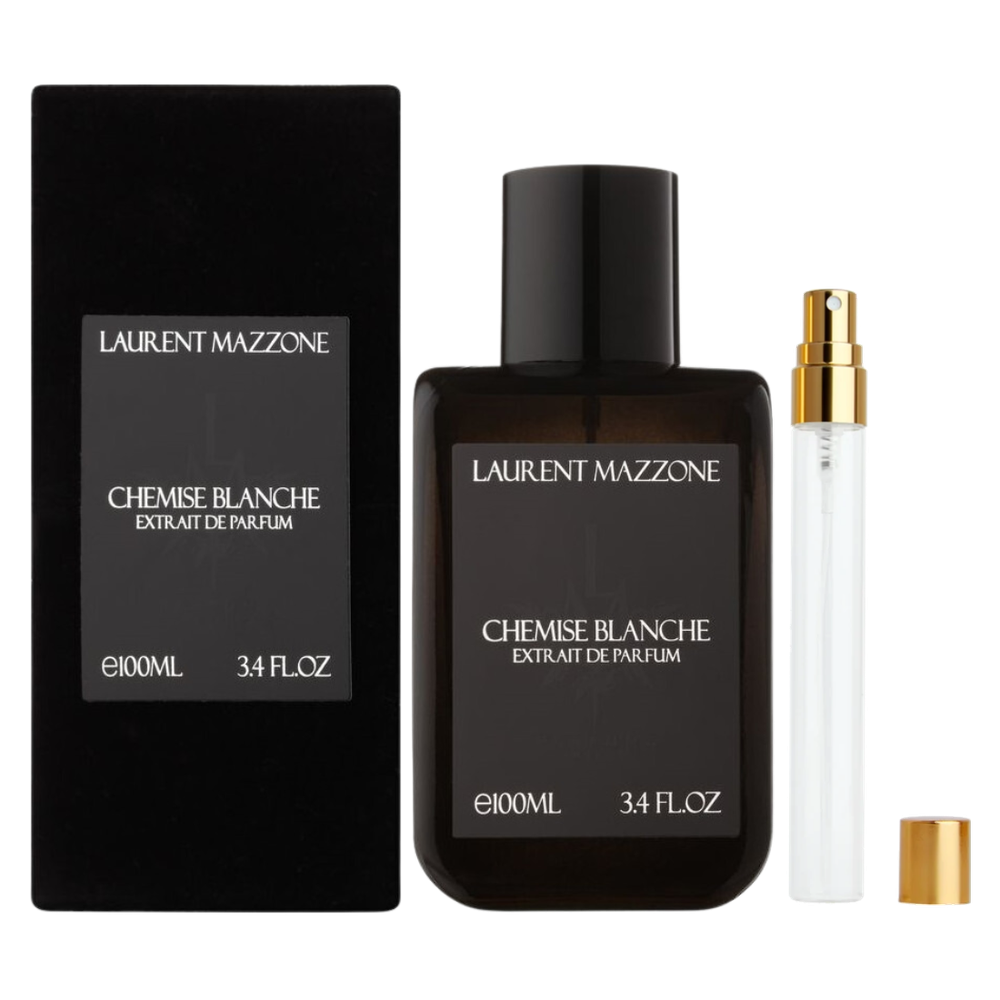 Распив LM Parfums Chemise Blanche Eau de Parfum 1ml unisex 009974