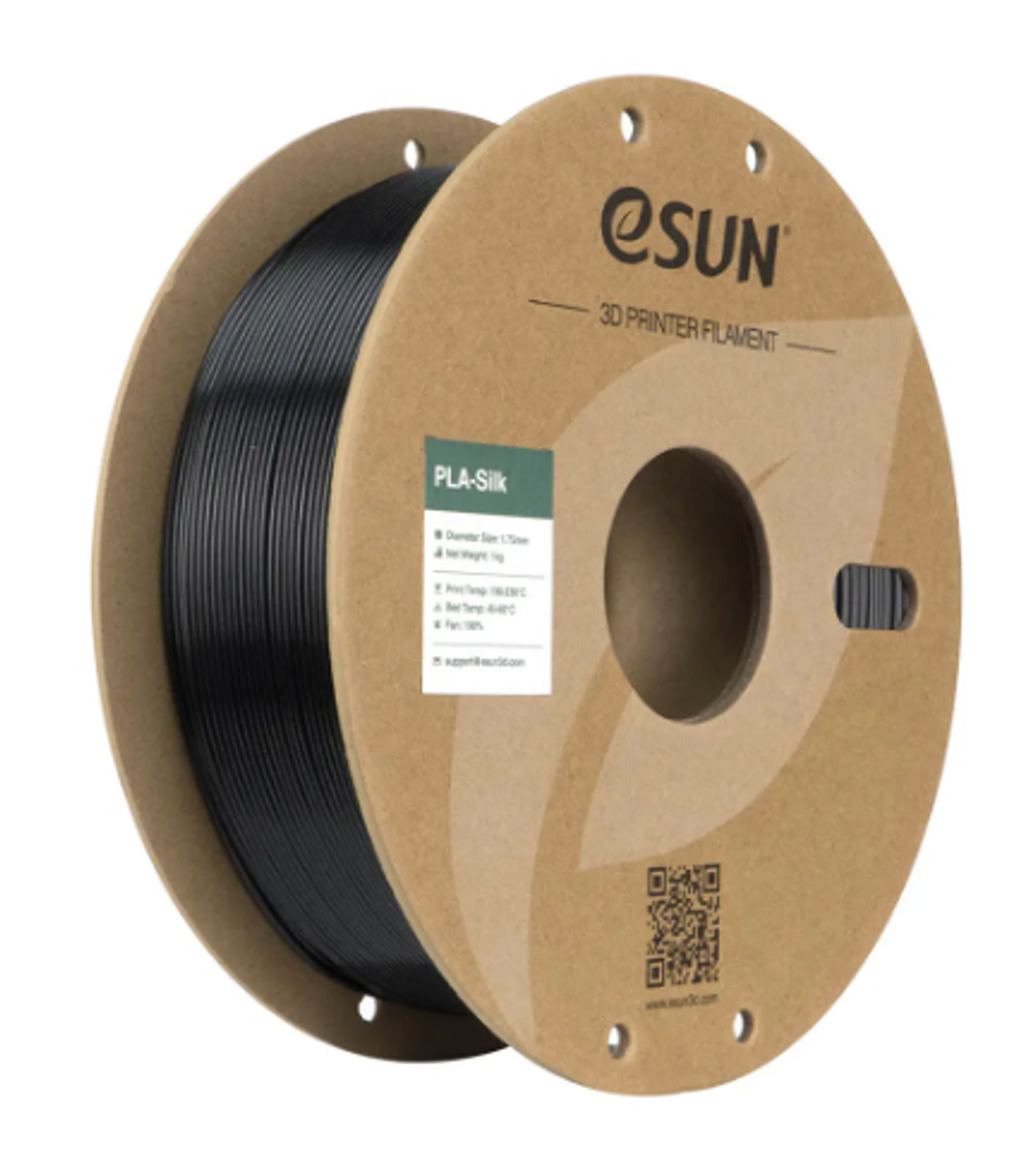 eSUN PLA Silk