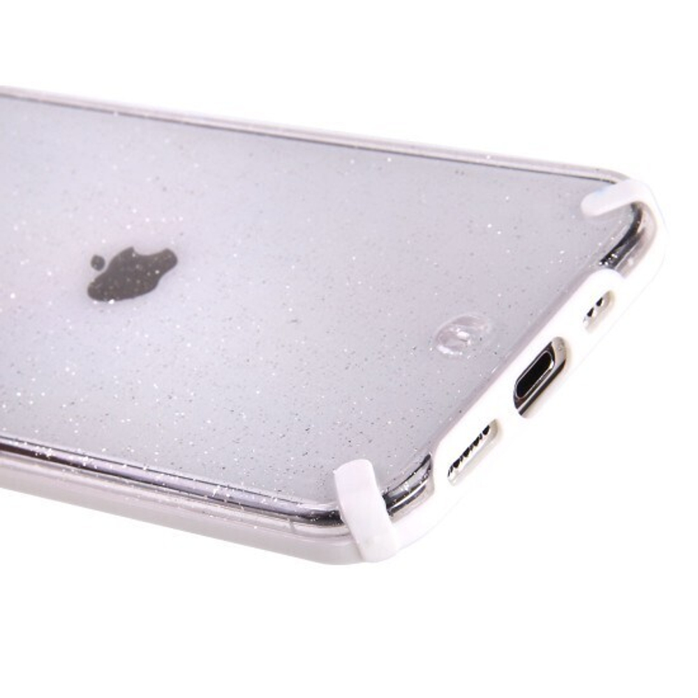 Чехол для iPhone 12 Pro, 012461 Белый
