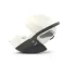 Автокресло Cybex Cloud T i-Size Off White Plus