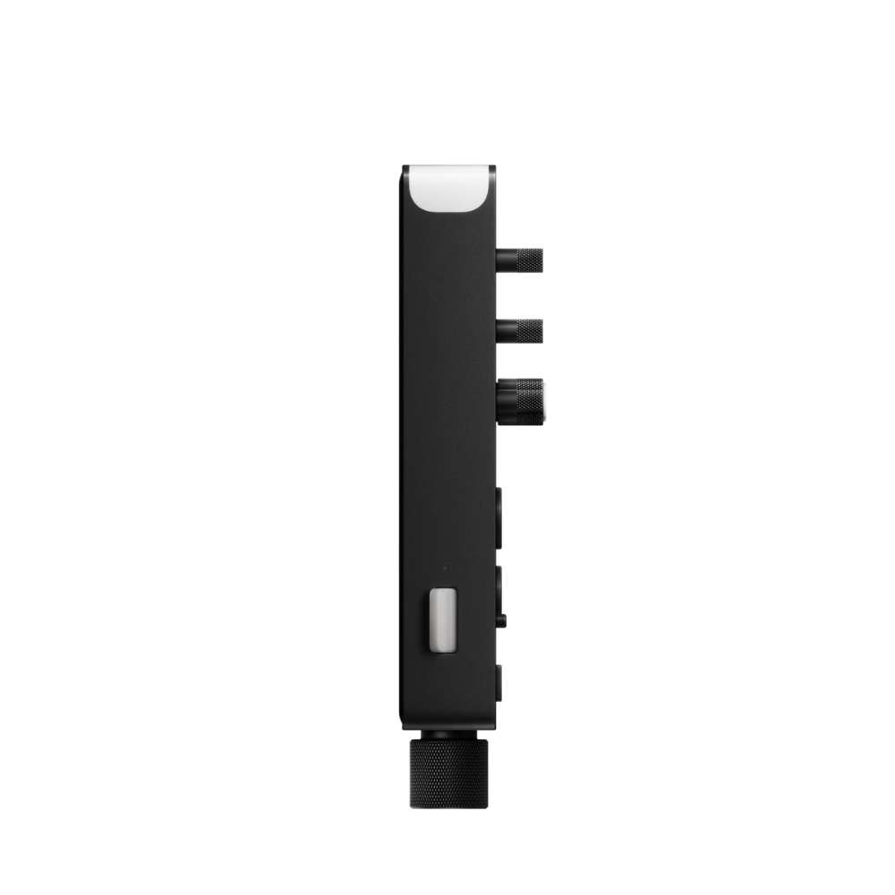 Teenage Engineering TX-6 Black