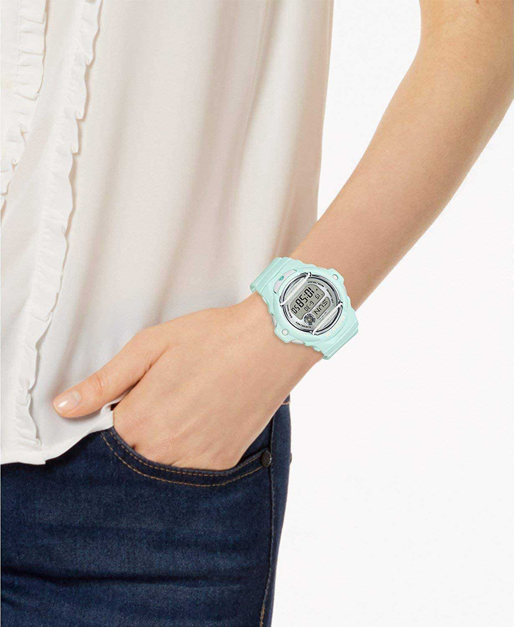 Часы Casio BG-169R-3