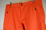 Брюки MARKER MEN'S HANGER PANT (артикул 2265) цвет Orange (700)