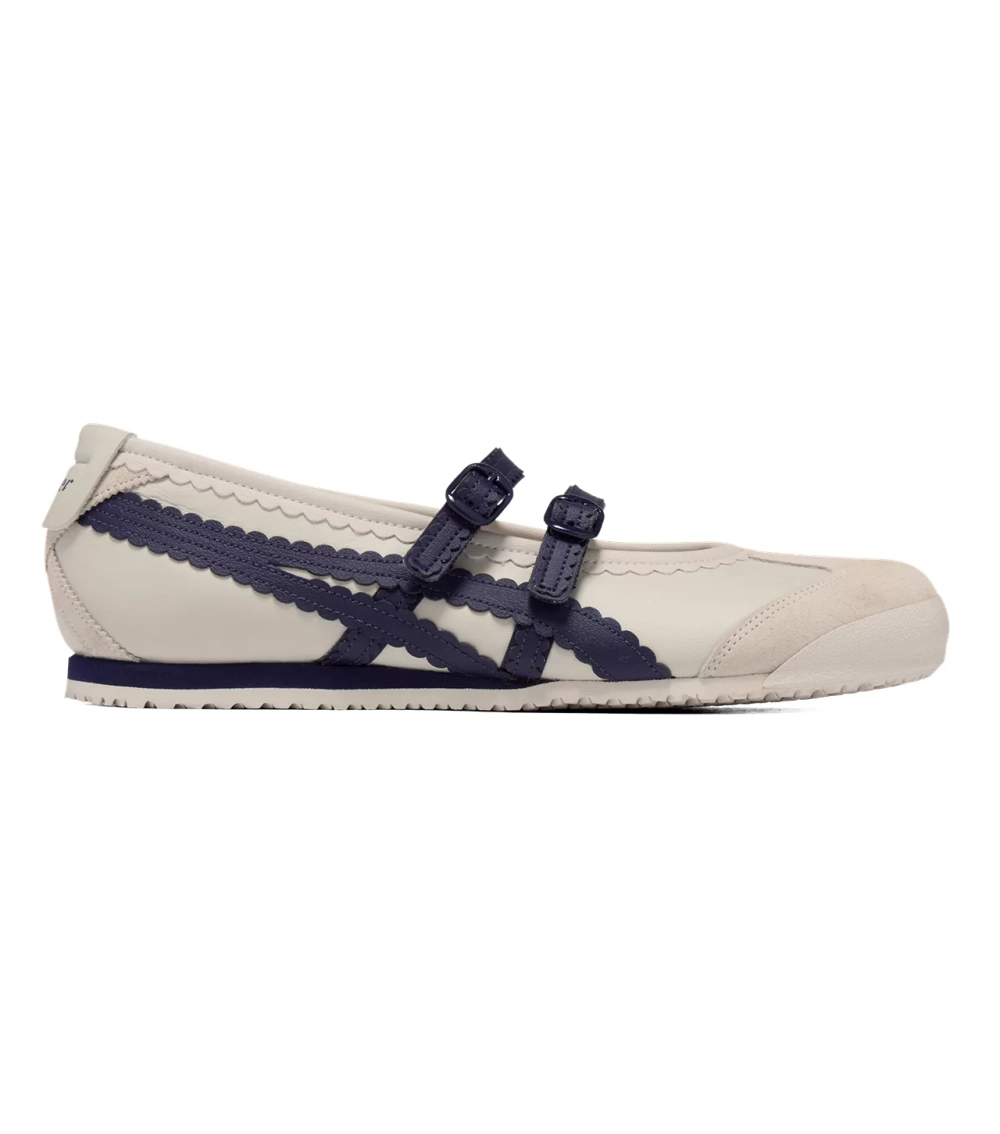 Onitsuka Tiger Кроссовки "MEXICO 66™ TGRS, экрю