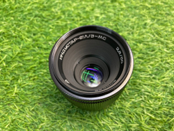 Индустар-61Л/З-MC 2.8/50mm