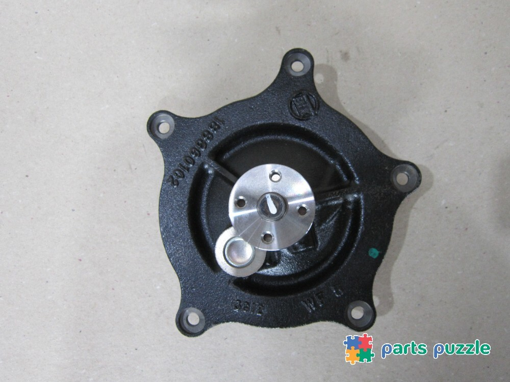 Насос водяной / WATER PUMP KIT АРТ: 10000-60387