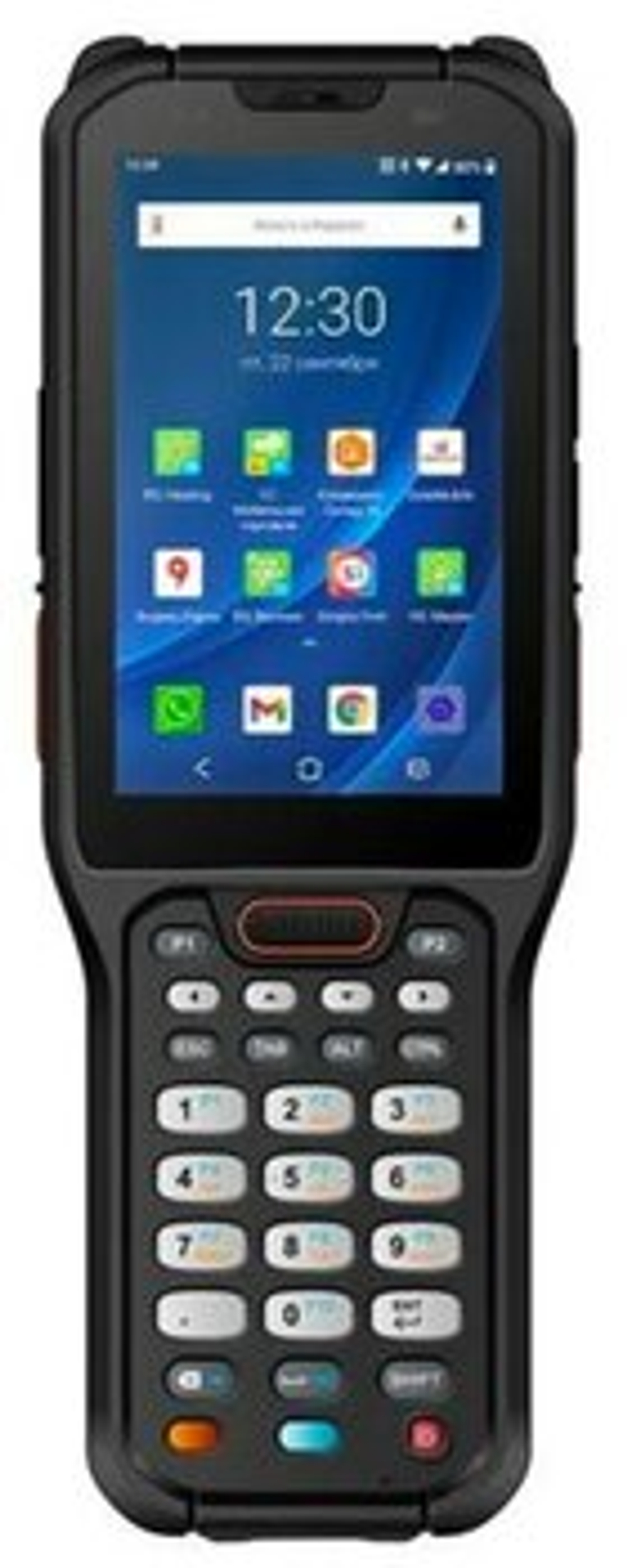 Терминал сбора данных Urovo RT40S Rugged Mobile Computer RT40S-13Q3SE584G29EU