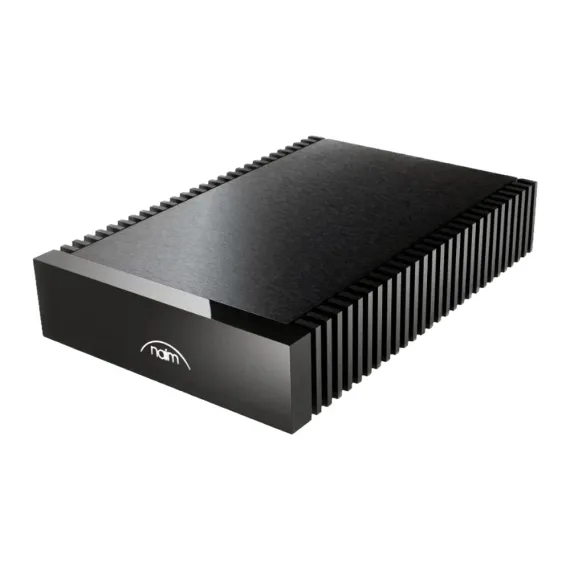 Naim NVC 331 NEW CLASSIC Black