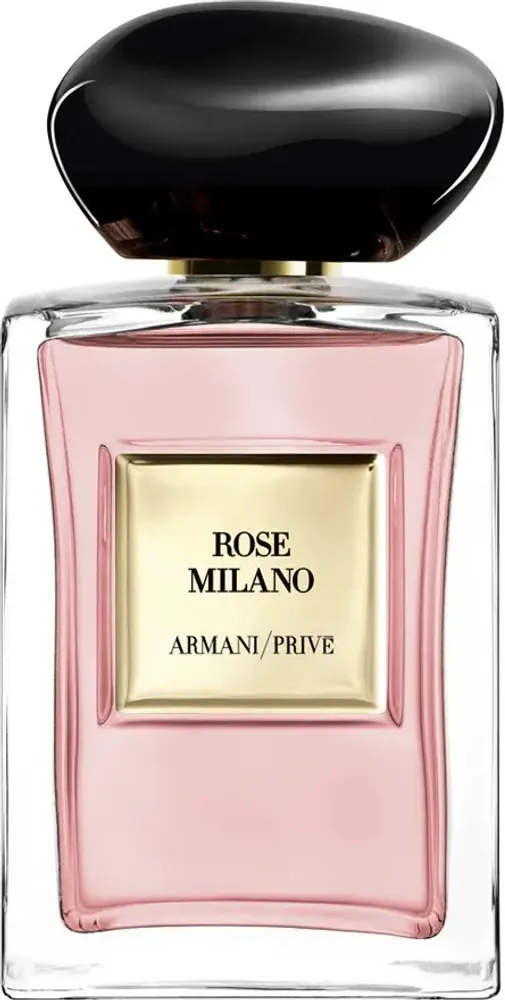 Armani Privé Rose Milano EDT 100 ml