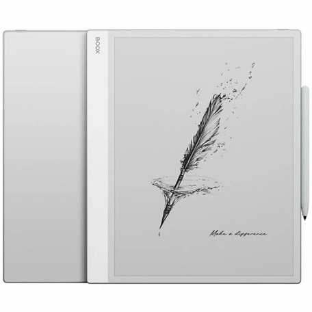 Электронная книга ONYX BOOX Note Max 6/128 White