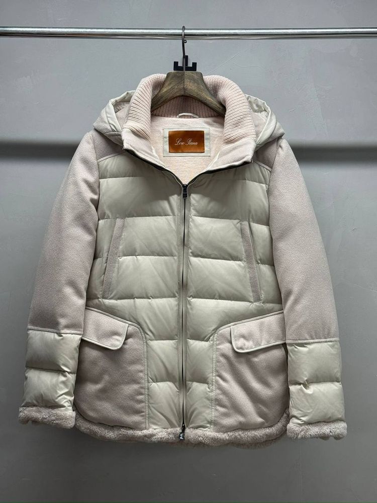 Куртка Loro Piana