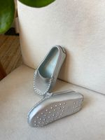 Новые пинетки Tod`s, 16,5