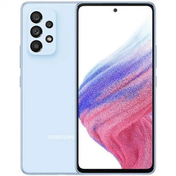 Samsung Galaxy A53 5G 8 256Gb Global Blue