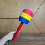 Большой Молоток для Колотушек