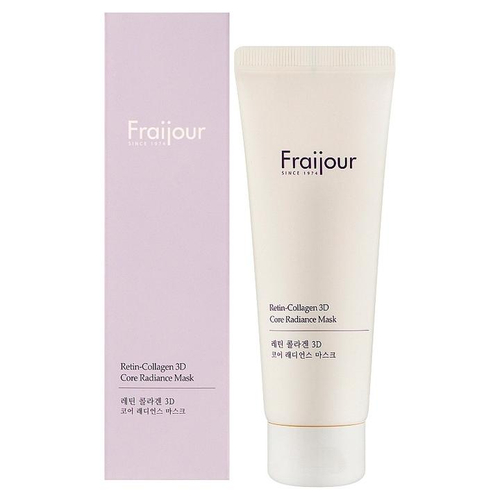 Fraijour Retin-Collagen 3D Core Radiance Mask
