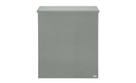 Тумба для аквариума ADA Plain Cabinet 60 Metallic Silver