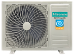 Инверторная сплит-система HISENSE серии CITY DC Inverter AS-07UW4RYRCM00