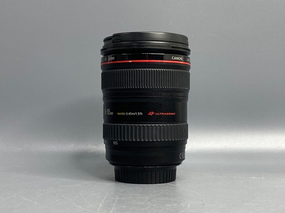 Canon EF 24-105 mm f/4 L IS USM