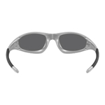 Oakley Injection Molded Irregular Shape Sunglasses