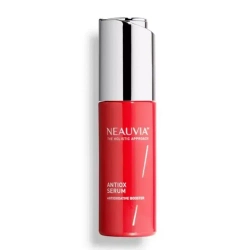 Antiox Serum Neauvia | Сыворотка с антиокс-комплексом 4% и глутатионом, 30 мл
