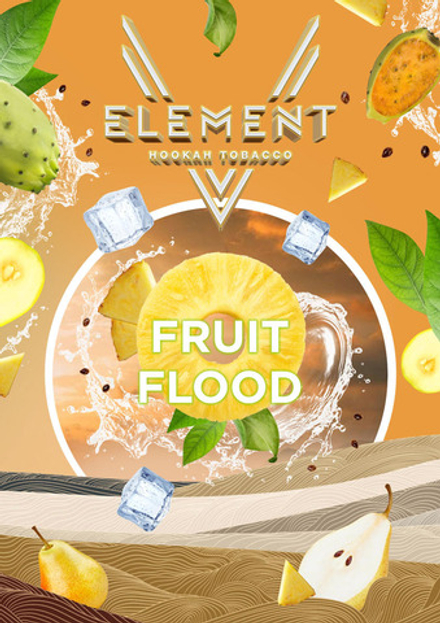V Element - Fruit Flood 25 гр.