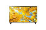 Телевизор LG 55UQ75006LF
