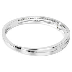 HYPERBOLA:BANGLE DROP WHITE/RHS L