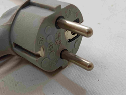 CS41052D1207 кт290 Сетевой шнур стиральной машины Candy CS41052D1207 б/у