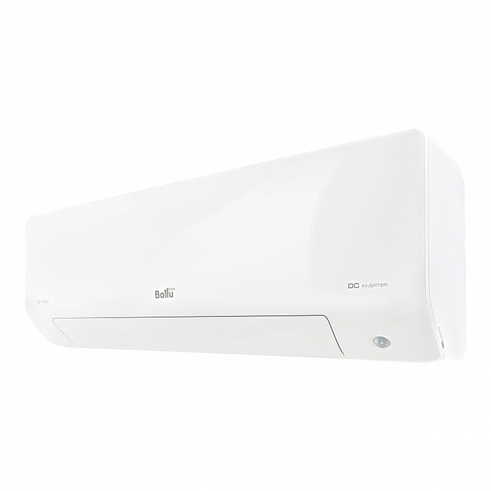 Ballu Ice Peak ERP Full DC Inverter BSPKI-13HN8_V4 Настенная инверторная сплит-система